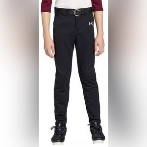 Under Armour baseball pants EUC